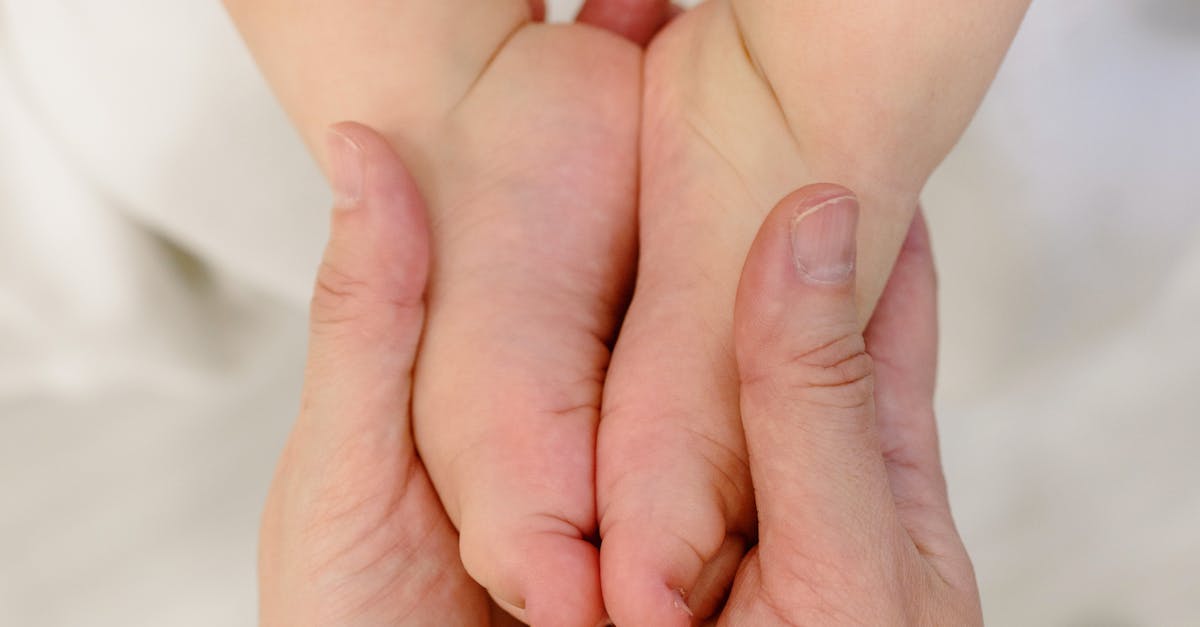 Why “All-Natural” Is Wrong About Baby Skincare (+ Pediatrician-Approved List)